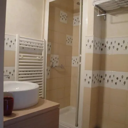 Domus Patrizia Bed and Breakfast