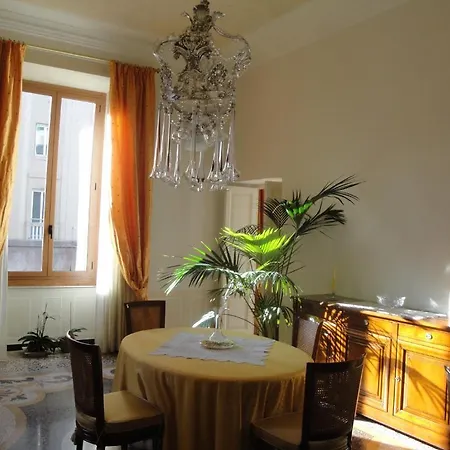 Domus Patrizia *