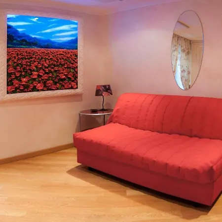 Domus Patrizia Γένοβα