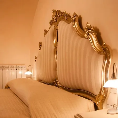 فندق مبيت وإفطار Domus Patrizia *