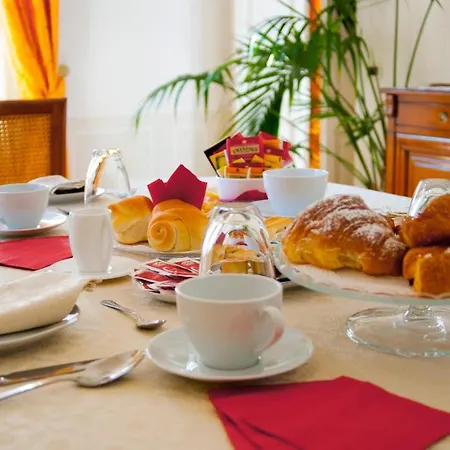 Bed and Breakfast Domus Patrizia