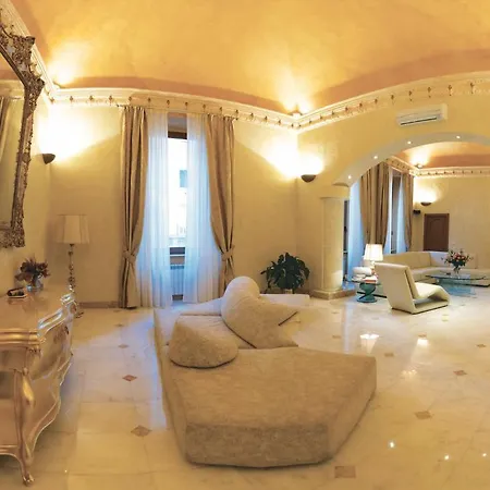 Domus Patrizia Genua
