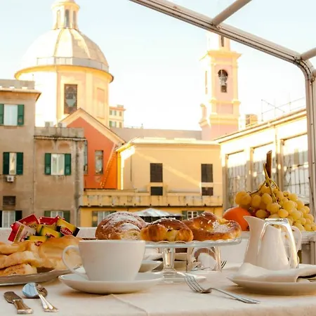 Domus Patrizia Bed and Breakfast *