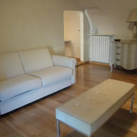 Bed & Breakfast Domus Patrizia *