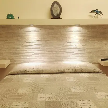 Bed & Breakfast Domus Patrizia *