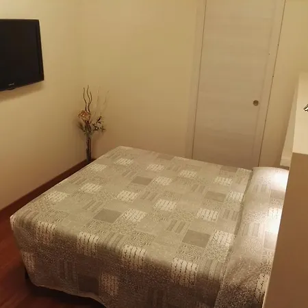 Domus Patrizia Bed & Breakfast
