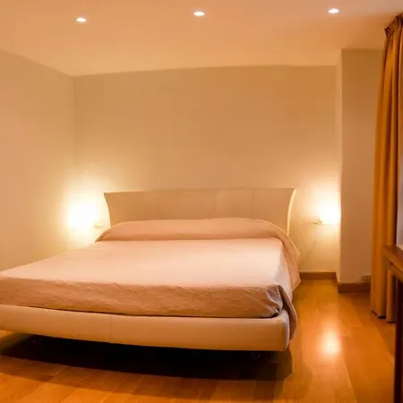 Bed & Breakfast Domus Patrizia