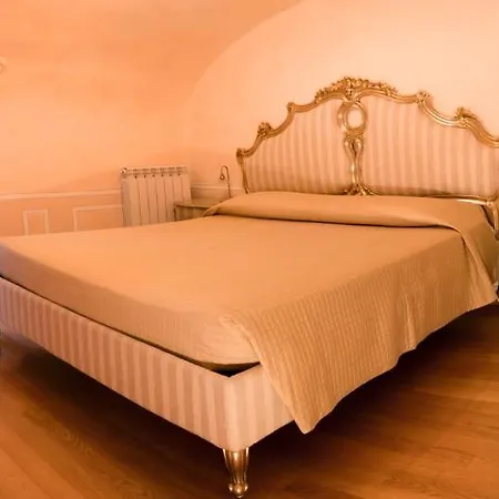 Domus Patrizia *