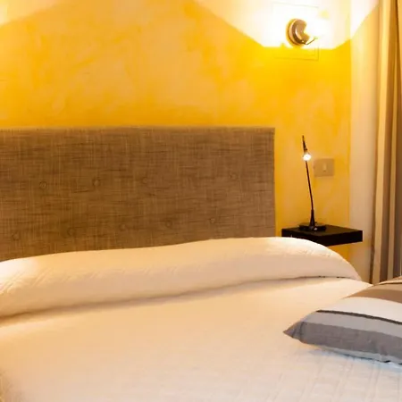 Domus Patrizia Oda ve Kahvaltı Cenova