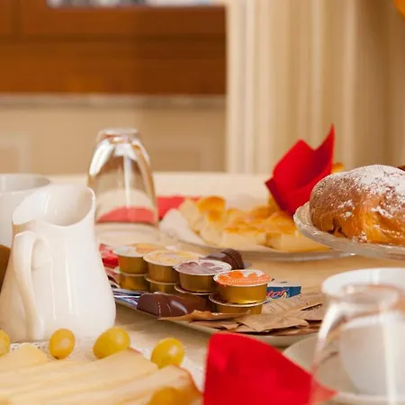 Bed & Breakfast Domus Patrizia *