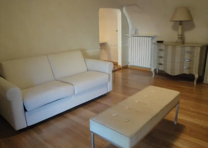 Bed & Breakfast Domus Patrizia *