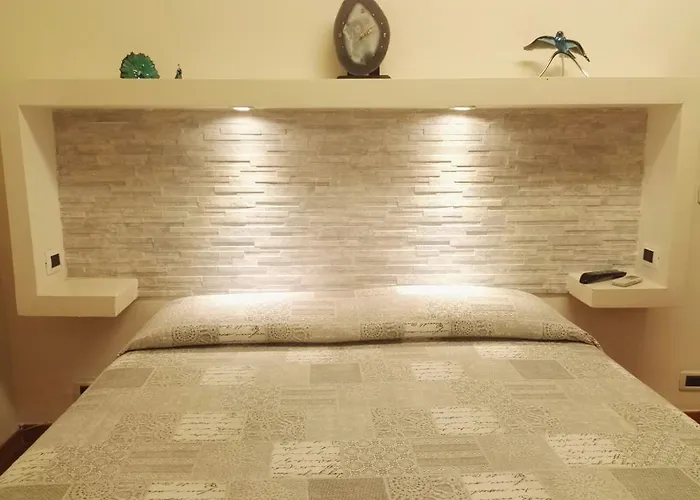 Bed & Breakfast Domus Patrizia *