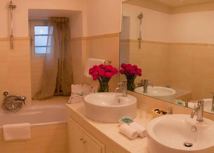 Bed & Breakfast Domus Patrizia Janov