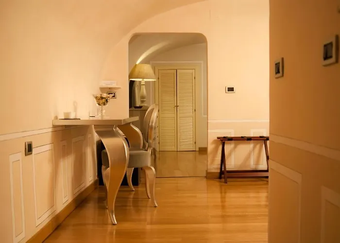 Domus Patrizia Bed & Breakfast