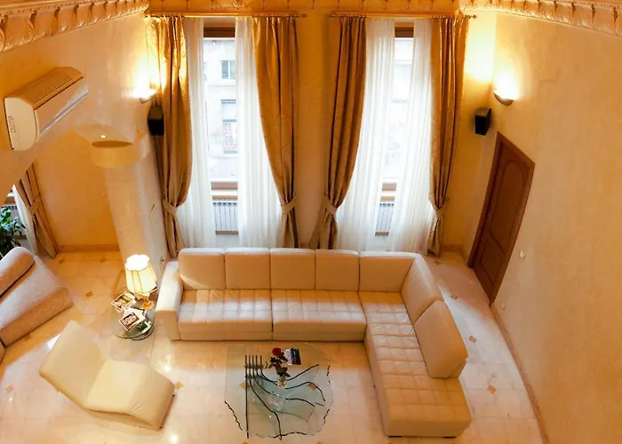 Domus Patrizia * Janov