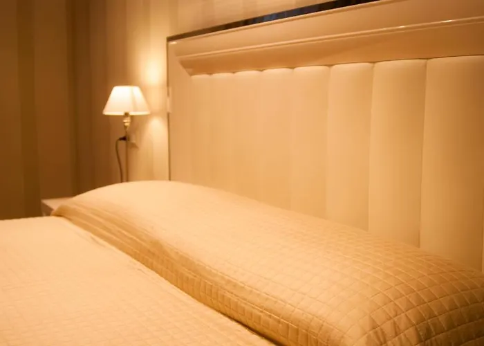 Domus Patrizia Bed & Breakfast Janov