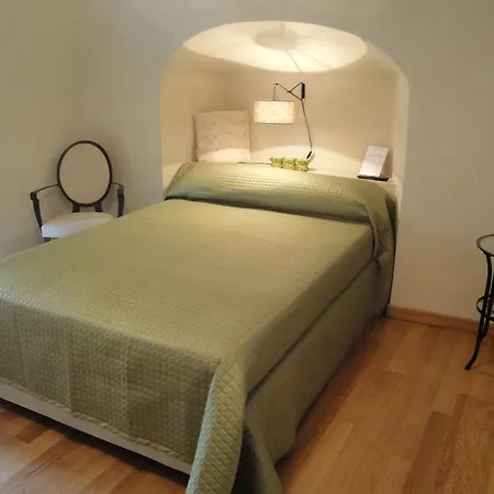 Domus Patrizia Panzió *