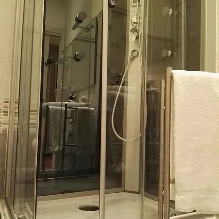 Domus Patrizia Panzió