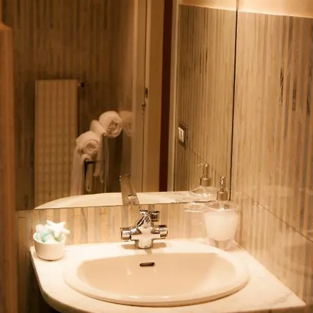 Domus Patrizia Panzió *