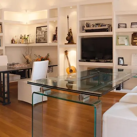 Domus Patrizia Genova