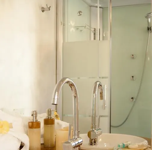 Domus Patrizia Bed & Breakfast Genua