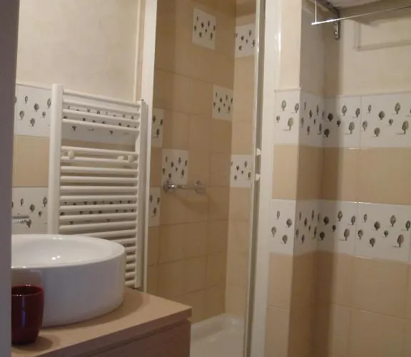 Domus Patrizia Bed & Breakfast