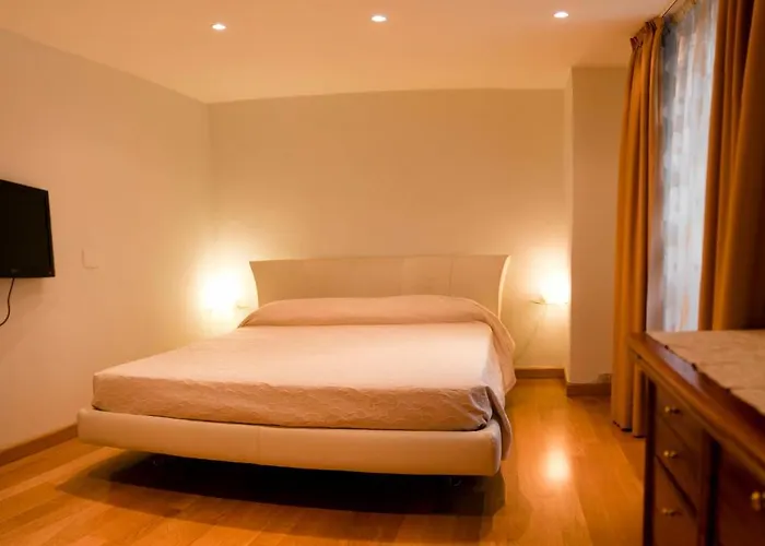 Bed & Breakfast Domus Patrizia