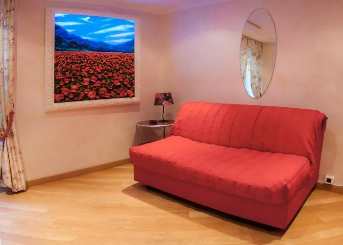 Domus Patrizia Genua