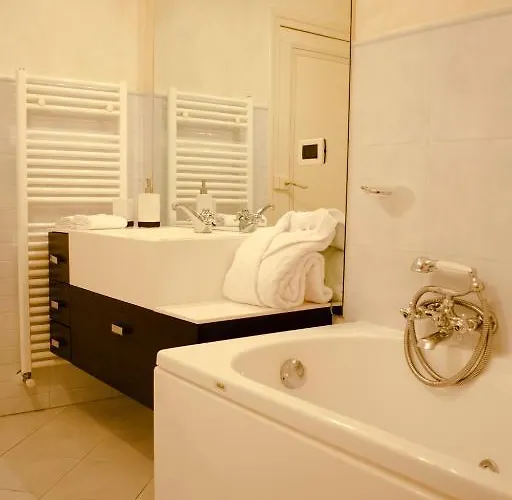 Domus Patrizia Bed & Breakfast Genua