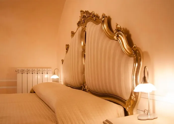 Bed & Breakfast Domus Patrizia *