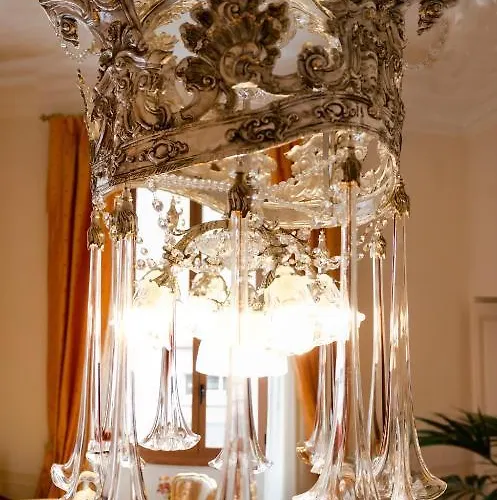 Bed & Breakfast Domus Patrizia