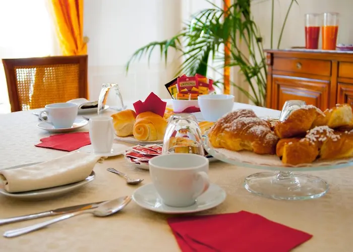 Bed & Breakfast Domus Patrizia