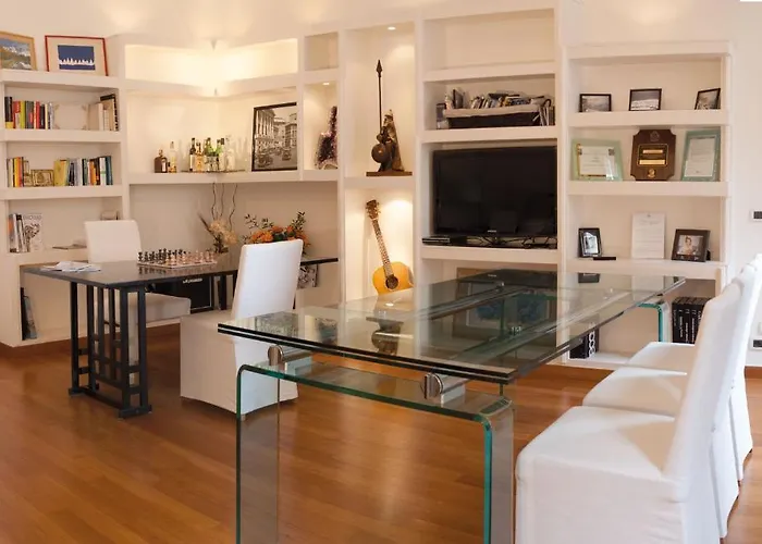 Domus Patrizia Genua