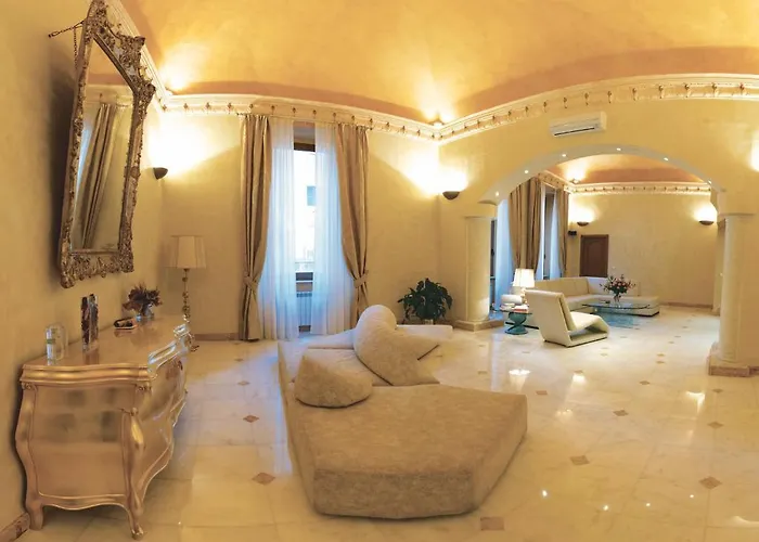 Domus Patrizia Genua