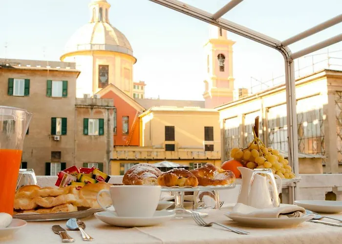 Domus Patrizia Bed & Breakfast *